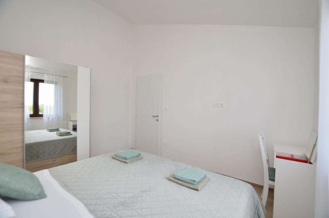 Villa Danci Lasci 외부 사진